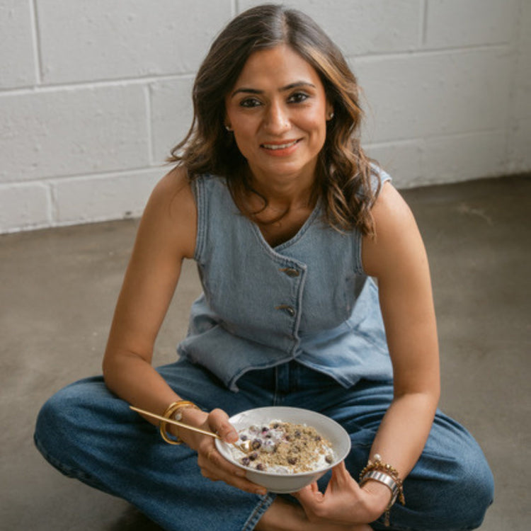 Cycle Syncing Part 2: What to Eat in Your Luteal Phase