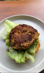 Vegetarian
