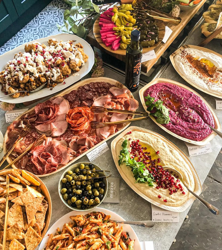 Catering