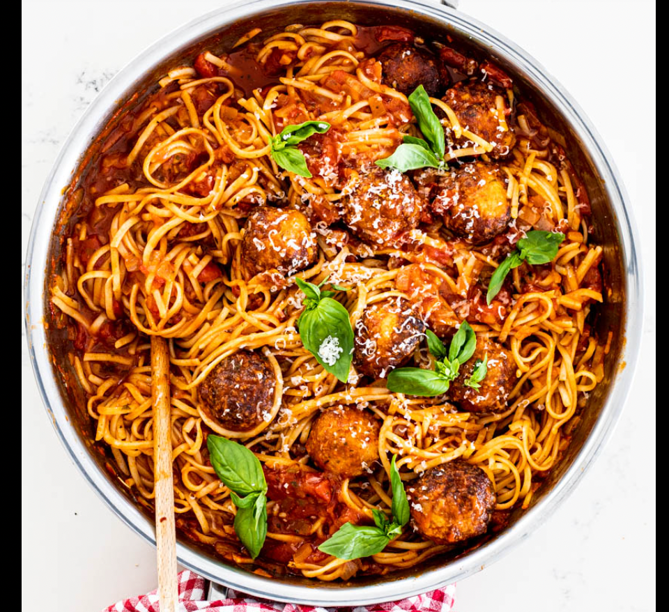 Mediterranean Catering