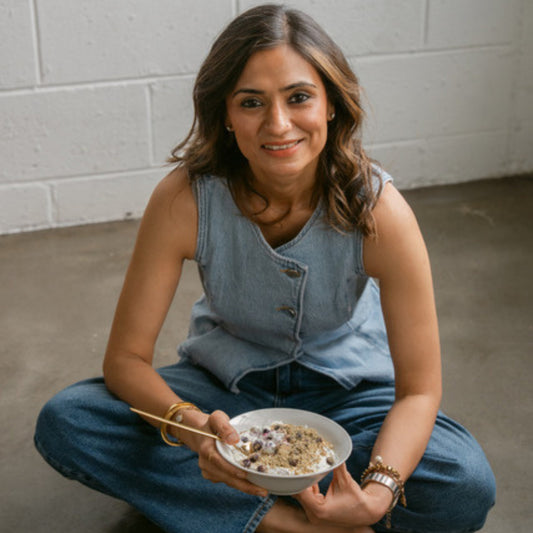 Cycle Syncing Part 2: What to Eat in Your Luteal Phase
