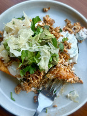 Vegetarian