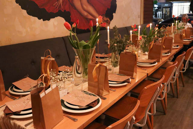 Cooking Class Image