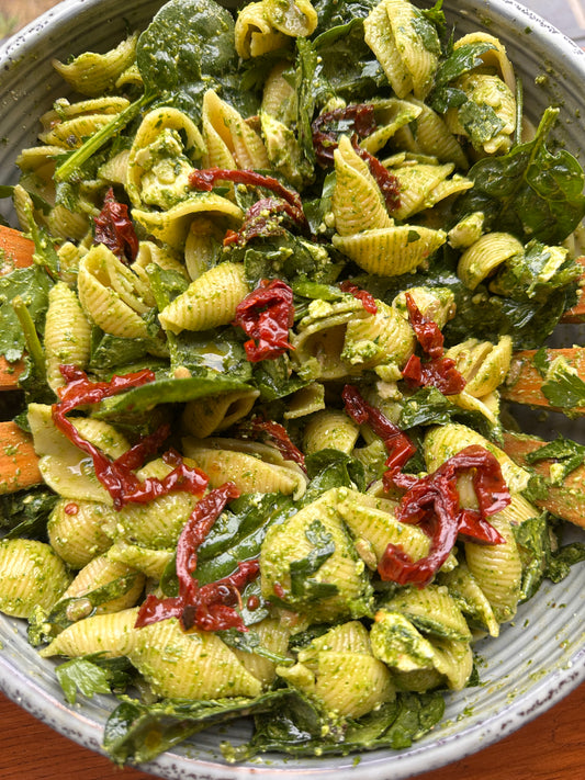 Mediterranean Catering