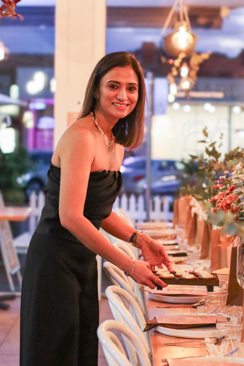 Cooking Class Image