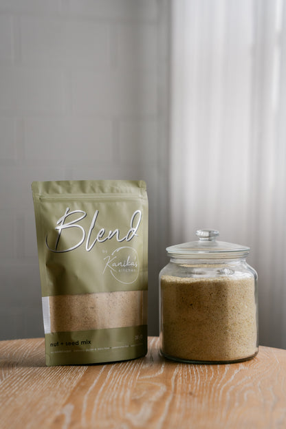Blend and Balance (Bundle Offer)