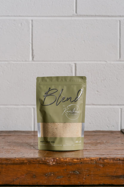 Blend