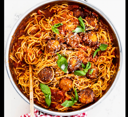 Mediterranean Catering