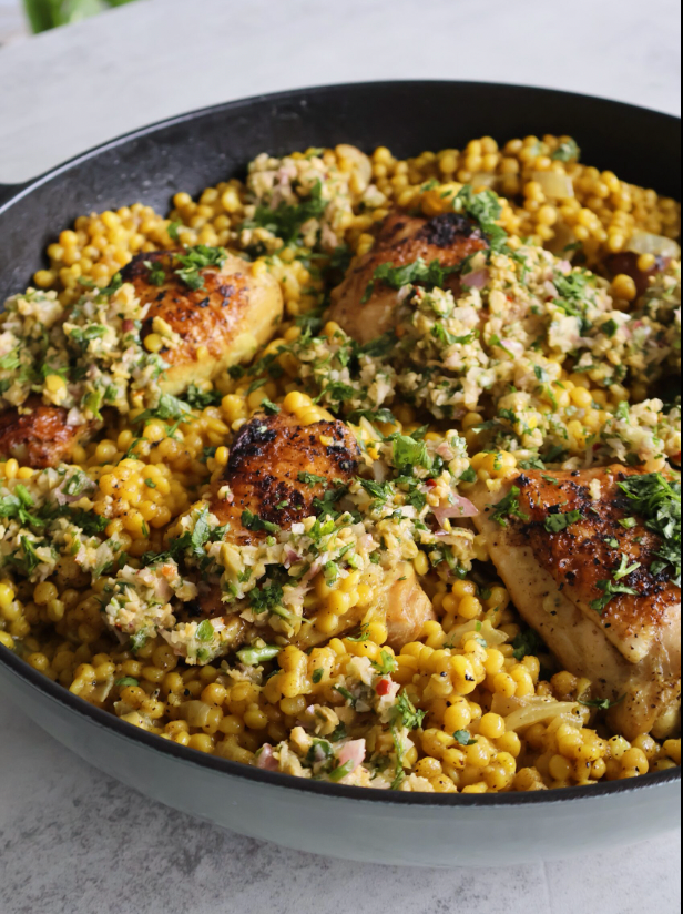 Mediterranean Catering
